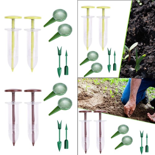 Semoir accessoires - de, ,
