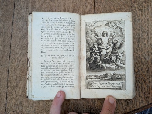 Livre ancien idée - ancien-idée, de