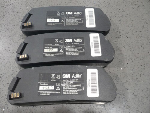 Speedglas adflo battery - adflo,