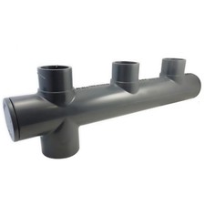 Collecteur piscine mm - collecteur,