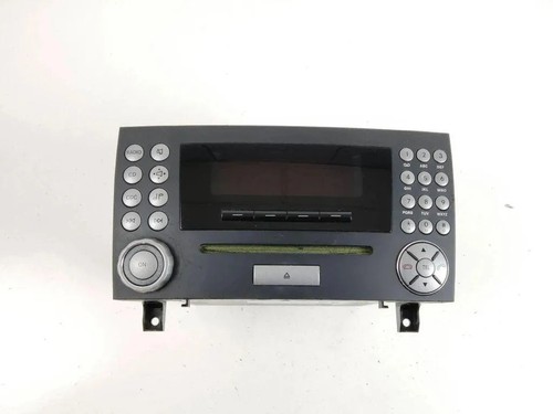 Mercedes benz slk r171 lecteur - mercedes-benz,