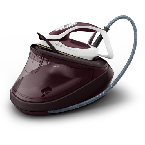 Centrale vapeur calor - vapeur, gv9721c0