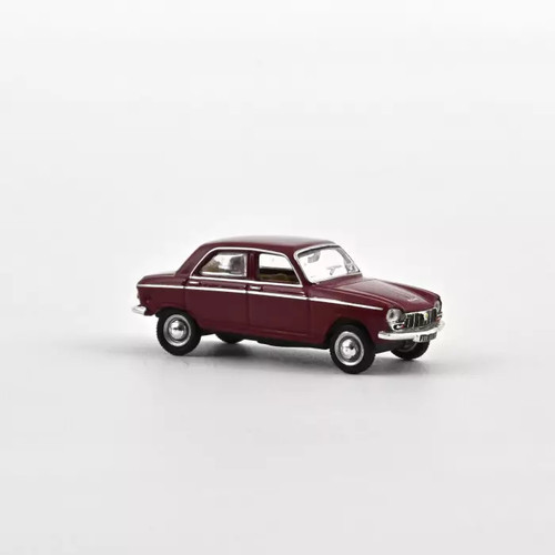 Peugeot 204 1966 - 204,