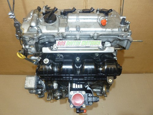 Moteur toyota auris phase - ii, 2