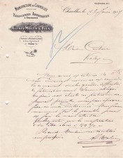 71 CHAROLLES faiencier MOLIN