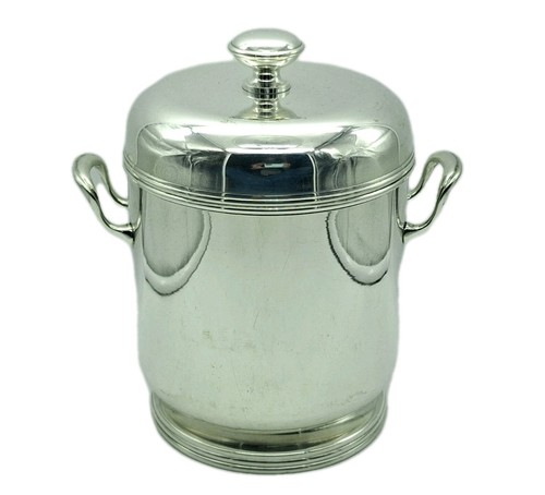 Ice bucket container design - ice, bucket/container-design