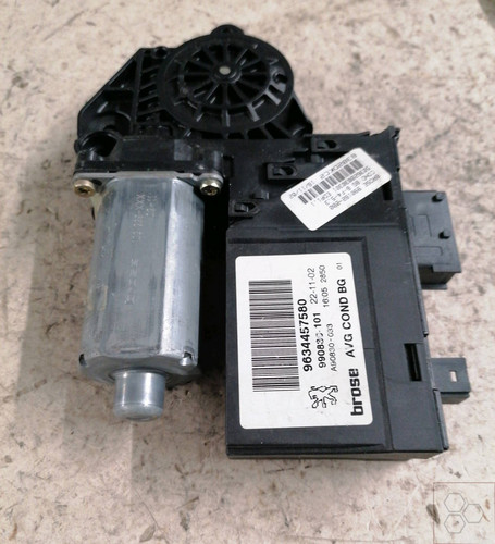 9221n5 moteur lève - moteur, lève-vitre