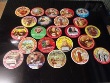 Q 120 lot de 45 étiquettes de