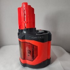 Nerf Vortex Pyragon Nitron