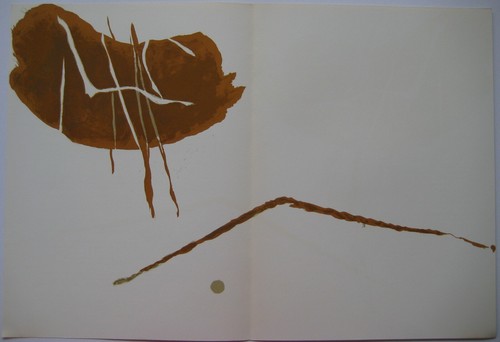 Tal coat pierre lithographie - pierre,