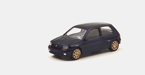 Renault clio williams - clio,