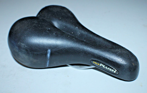 Velo plush hybrid - hybrid, saddle