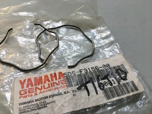 Yamaha 5ds f3156 - (, )