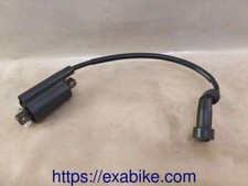bobine d'allumage avant pour Yamaha XV 125 Virago  de 1997 a 2001