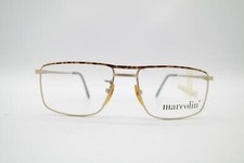 Lunettes Vintage Marcolin 6100