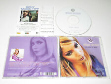 Melanie Thornton – Ready To