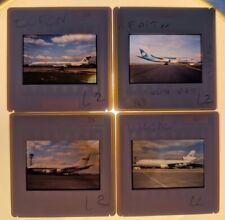 L2 - LOT DIAPOS KR64: Air Tahiti Nui, Aviaco, Oman, Garuda