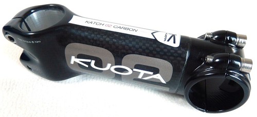 Potence kuota katch carbone - kuota,