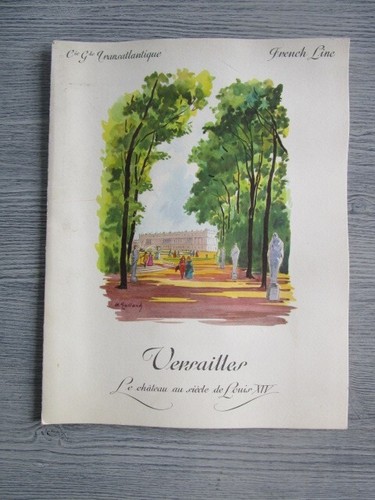 Compagnie générale - compagnie,