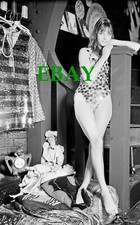 Photographie de JANE BIRKIN 1967