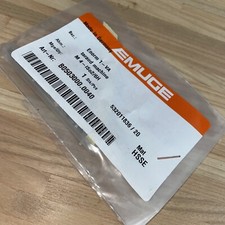 1 Taraud Machine VA Inox M4 6H