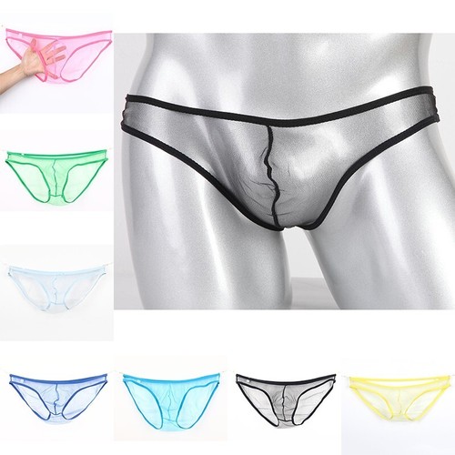 Transparent slip - transparent,
