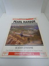 Fascicule Osprey N°10 Del