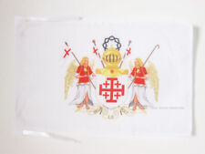 DRAPEAU ORDRE ÉQUESTRE