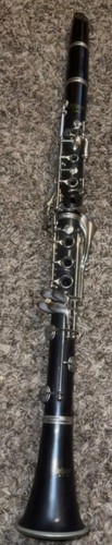 Selmar 1500 clarinet - u.s.a,