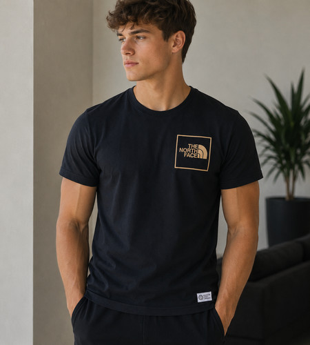 Tee shirt the north - tee,