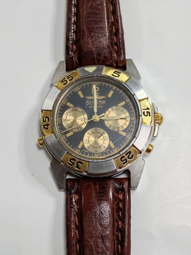 Sector adv 2500 chronograph - adv,