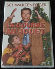 DVD "La Course Au Jouet"