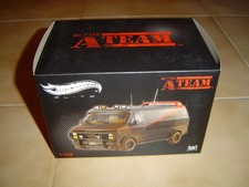 Van Agence Tous Risques/A-Team