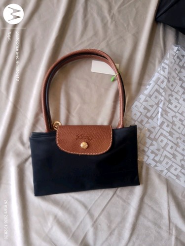 Sac longchamp - sac,