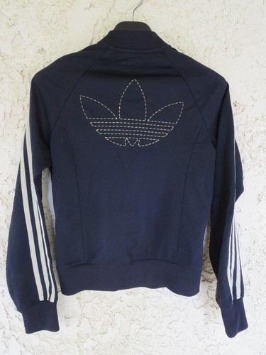 Veste adidas rétro - veste,