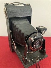 Appareil photo de collection