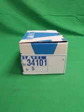 Sarel 34101 34101 Box of 5