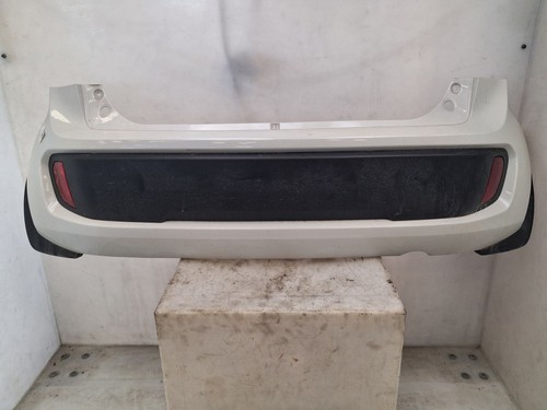 Pare choc arriere - pare-choc, suzuki