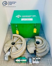 Greenlee 28007 Conduite