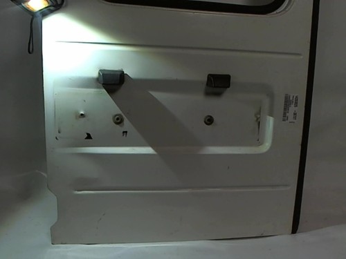 Porte coffre gauche ford - porte,