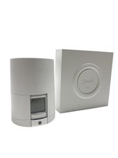 Tête thermostatique DANFOSS