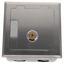  Prise de courant encastrée