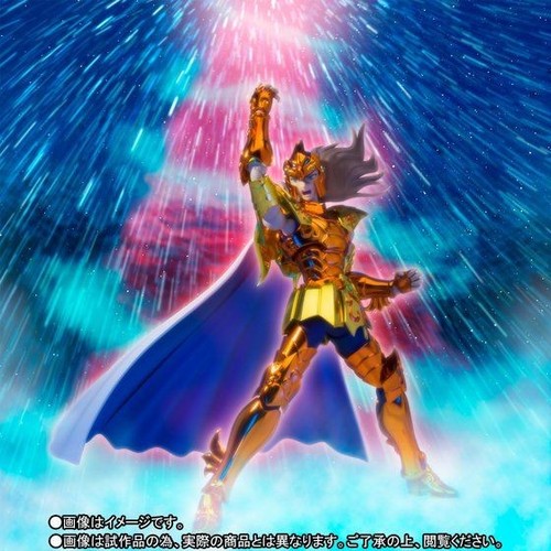 Bandai saint seiya - bandai, myth