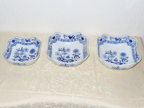 Pièces hutschenreuther plat - 3,