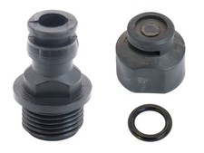 Raccord complet eau - raccord,