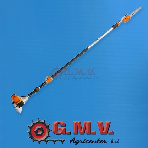 Taille haie 105 stihl - taille-haie, ht