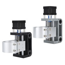 Support De Moteur De Broche