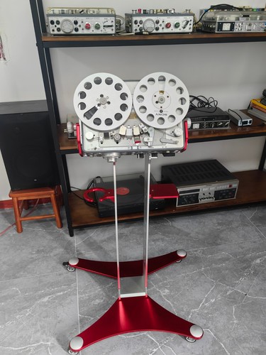 New reel - reel,