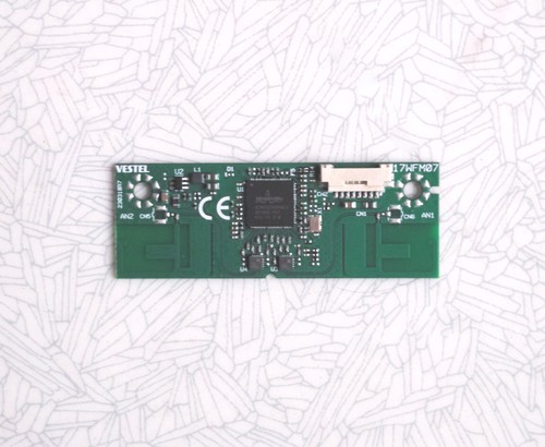 Carte wifi module - carte, /