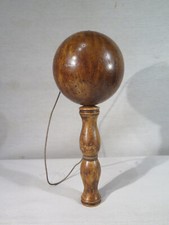 GRAND BILBOQUET EN BOIS DECORATION JEU